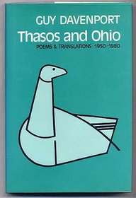 Thosos and Ohio: Poems and Translations, 1950-1980