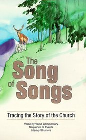 Song of Songs: Tracing the Story of the Church