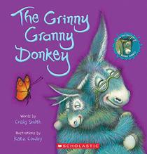 The Grinny Granny Donkey (Wonky Donkey)