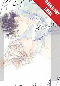 RePlay (yaoi manga)