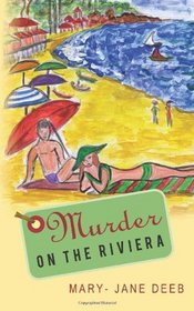 Murder on the Riviera