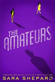 The Amateurs (Amateurs, Bk 1)