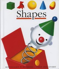 Shapes (First Discovery)