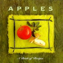 Apples (Little Recipe Book)