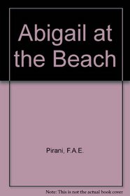 Abigail at the Beach