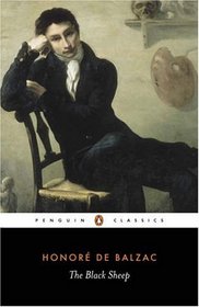 The Black Sheep (Penguin Classics)