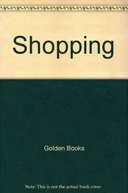 Let's Shop! Paper Doll (Deluxe Edition)