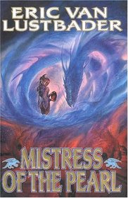 Mistress of the Pearl (The Pearl, Book 3)