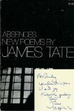 Absences; new poems