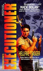 Hellfire Trigger (Executioner, No 237)