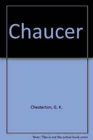 Chaucer