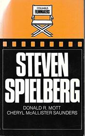 Steven Spielberg (Columbus Filmmakers)