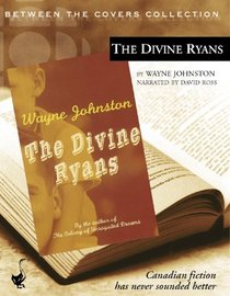The Divine Ryans (Between the Covers Collection)