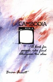 Cambodia: A Book For Pe