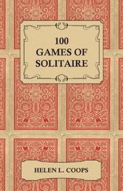 100 Games of Solitaire