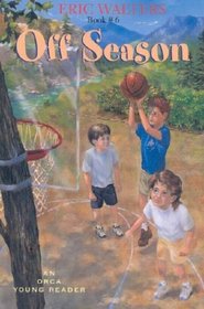 Off Season (Orca Young Readers)