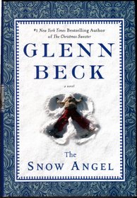 The Snow Angel - Large Print Edition