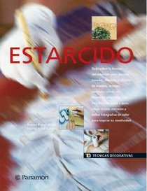 Estarcido (Spanish Edition)