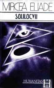 Solilocvii (Romanian Edition)