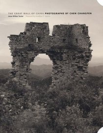 The Great Wall of China: Photographs by Chen Changfen (Houston Museum of Fine Arts)
