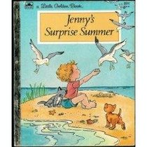 Jenny's Surprise Summer