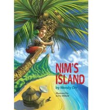 Nim's Island