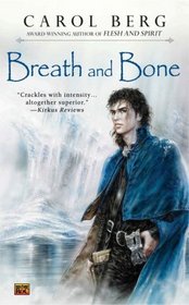 Breath and Bone (Lighthouse Duet, Bk 2)