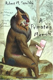 A Primate's Memoir