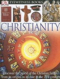 Christianity (DK Eyewitness Books)
