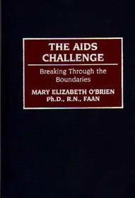 The AIDS Challenge: Breaking Through the Boundaries
