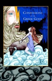 Confessions of the Greek God
