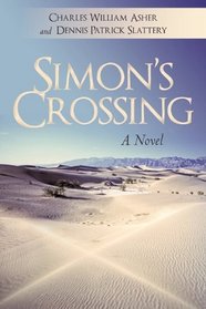Simon's Crossing: A novel