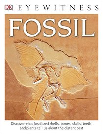 Fossil (DK Eyewitness)