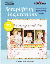 Scraplifting Inspirations