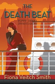The Death Beat (Poppy Denby Investigates, Bk 3)