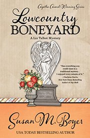 Lowcountry Boneyard (Liz Talbot, Bk 3)