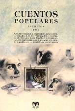 Cuentos populares / Popular Stories (Coleccion Cuentos de autores espanoles) (Spanish Edition)