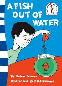 Fish Out of Water, A (Beginner Books)