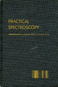 Practical Spectroscopy