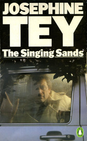 The Singing Sands