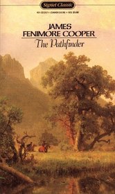 The Pathfinder (Leatherstocking Tale)