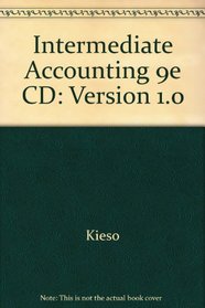 Interactive Intermediate Accounting: Version 1.0