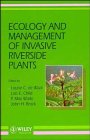 Ecology and Management of Invasive Riverside Plants (Landscape Ecology)