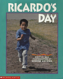 Ricardo's Day