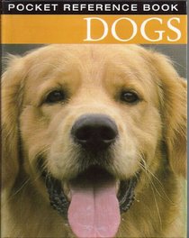 Dogs (Pocket Reference)