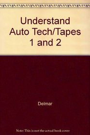 Understand Auto Technology: Tapes 1 & 2 on CD-ROM