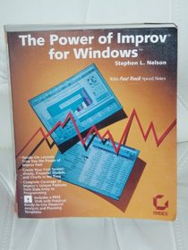 The Power of Improv for Windows