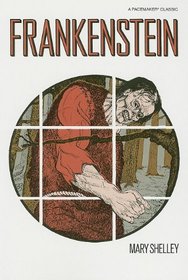 Frankenstein (Fearon Classics)