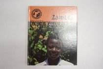 Zambia (Children of the World)