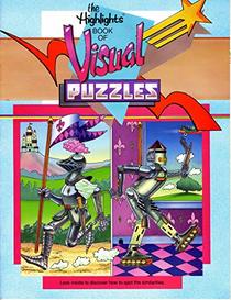 The Highlights Book of Visual Puzzles